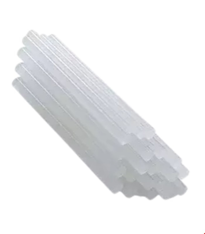 با ۱۲ عدد چسب ۷ میل